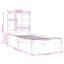 Bed Frame Solid Wood-459495782-459495774