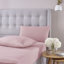 Silentnight Brushed Cotton Fitted Sheet Set-42181667-42181670