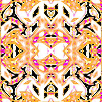 Sophia 10' L x 24" W Wallpaper Roll