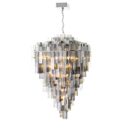 Lustre 46 lumières Altesa