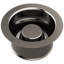 Kintsu Disposal Flange & Stopper