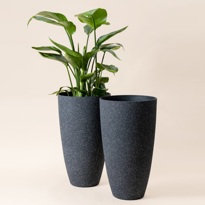 Staebell Tapered Planter