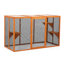 Maisonnette pour chat Explorer