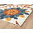 Hampton Floral Indoor / Outdoor Rug-242239427