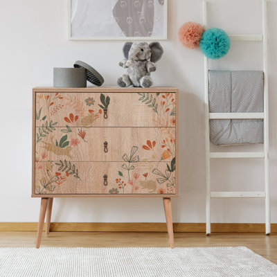 Commode Duez