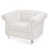 Polyester blanc n'est pas disponible