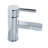 Martin Single-Hole Single-handle Bathroom Faucet