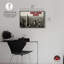 Toile NYC «Modern Mancave Art Prints» par Notoriart-105317203-105317218