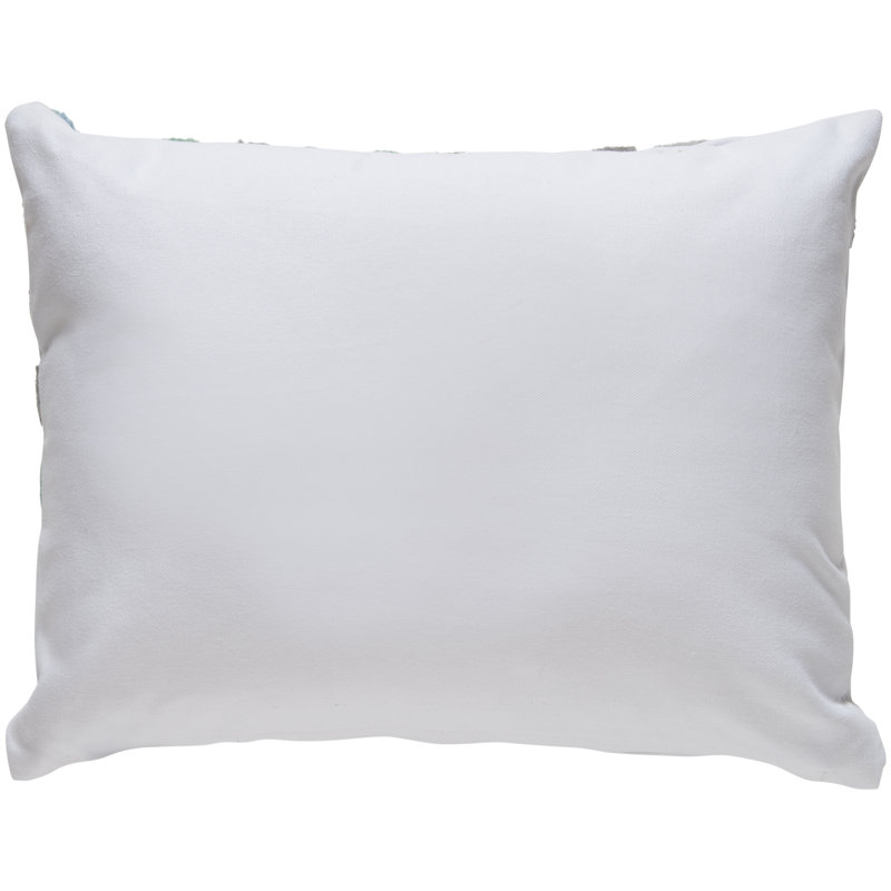 Pom Pom 12"X16" Pillow