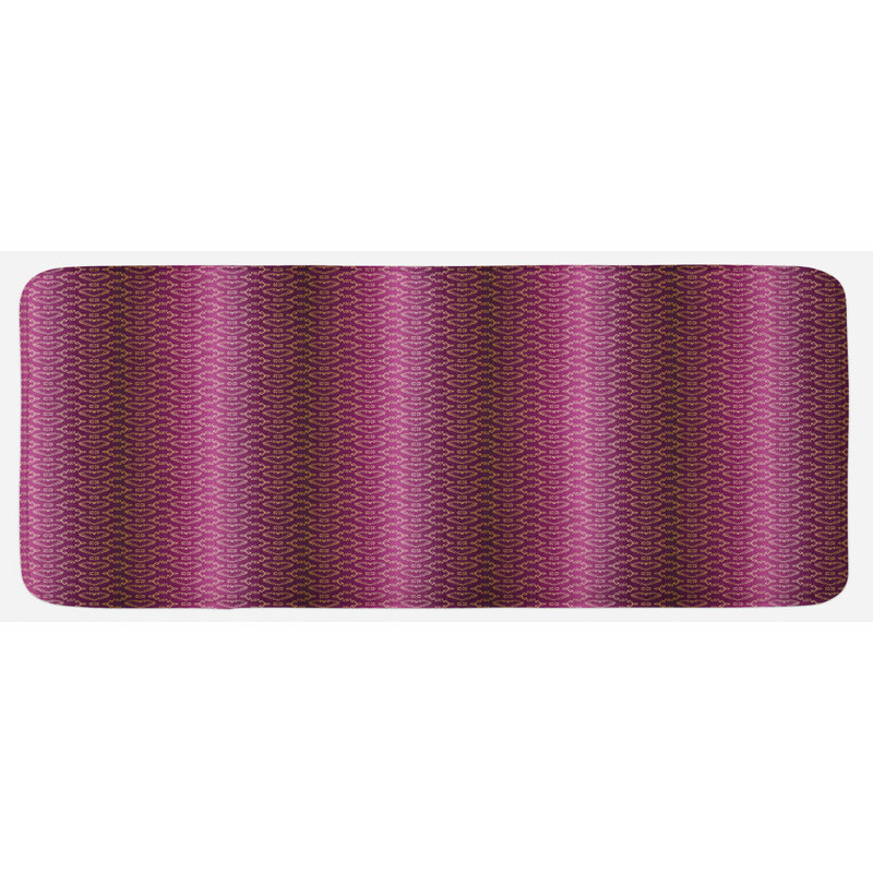 Tapis de cuisine