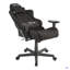 Fauteuil de jeu ergonomique à haut dossier pour PC