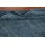 Tapis bleu Gabbeh 5 x 7