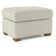 Upholstered Ottoman