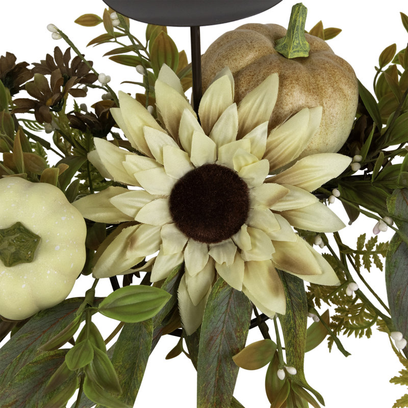 Pillar Holder
