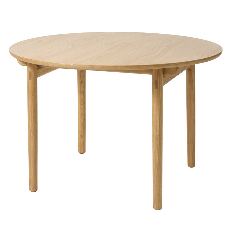 Tanza Extendable Dining Table
