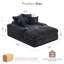 Chaise longue ergonomique Bhondave-120165319