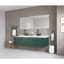 Miroir de salle de bain DEL