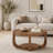 31.5" Coffee Table