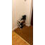 6 Pair Shoe Rack