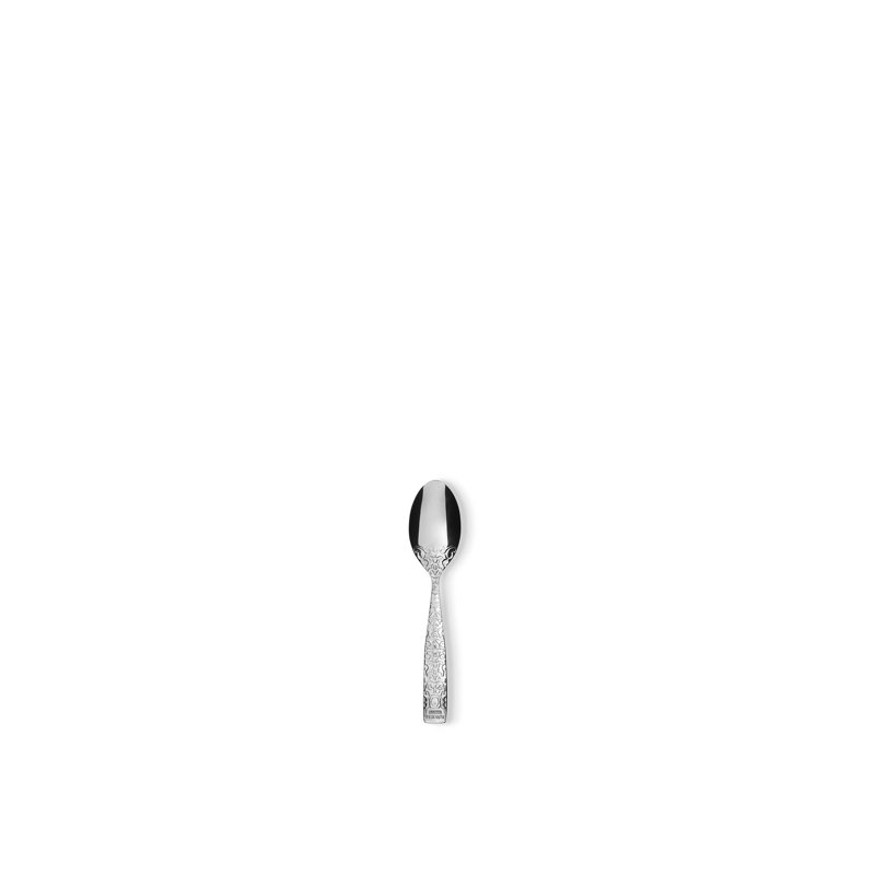 Dressed Mocha Coffee Spoon