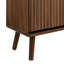 16 Pair Shoe Storage Cabinet