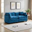 Cloud Couch: causeuse modulaire en chenille pour un confort ultime-1126612853