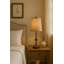 Lampe de table mince
