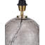 Alaysa Glass Lamp Base Lamp