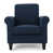 Dark Blue Polyester is out of stock selected