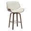 Tabouret tournant 25,98 "Agarita-2065037884