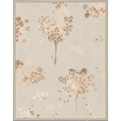 Sepia 2 Print by Paule Marrot