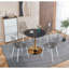 Table basse ronde Tulip-616334557