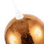 23cm H Plaster Round Pendant Shade ( No Direct Attachment Method )-731995964