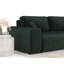 Three-seater square arm sofa-1512409315