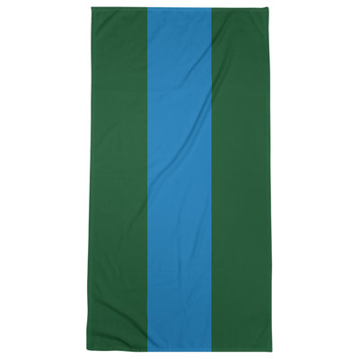 Cotton Blend Lightweight Bath Towel