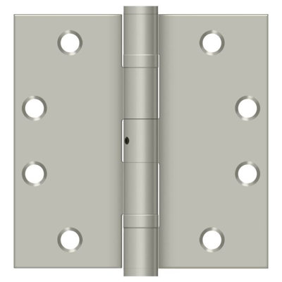 102'' x 102'' Steel Butt Bearing Hinge