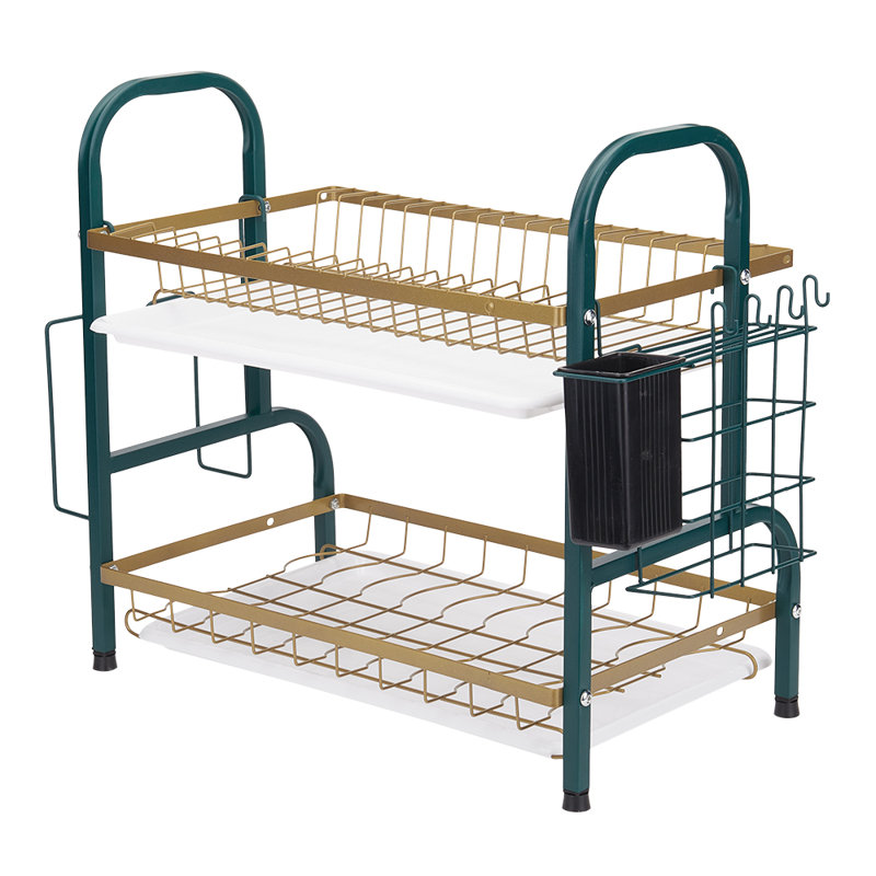 Countertop Dish Rack