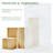 84'' with Installation Hardware Kit Barn Door-87233119-86180076