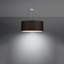 Daisy-Mai 5 - Light Shaded Pendant-1660853600-1716016258