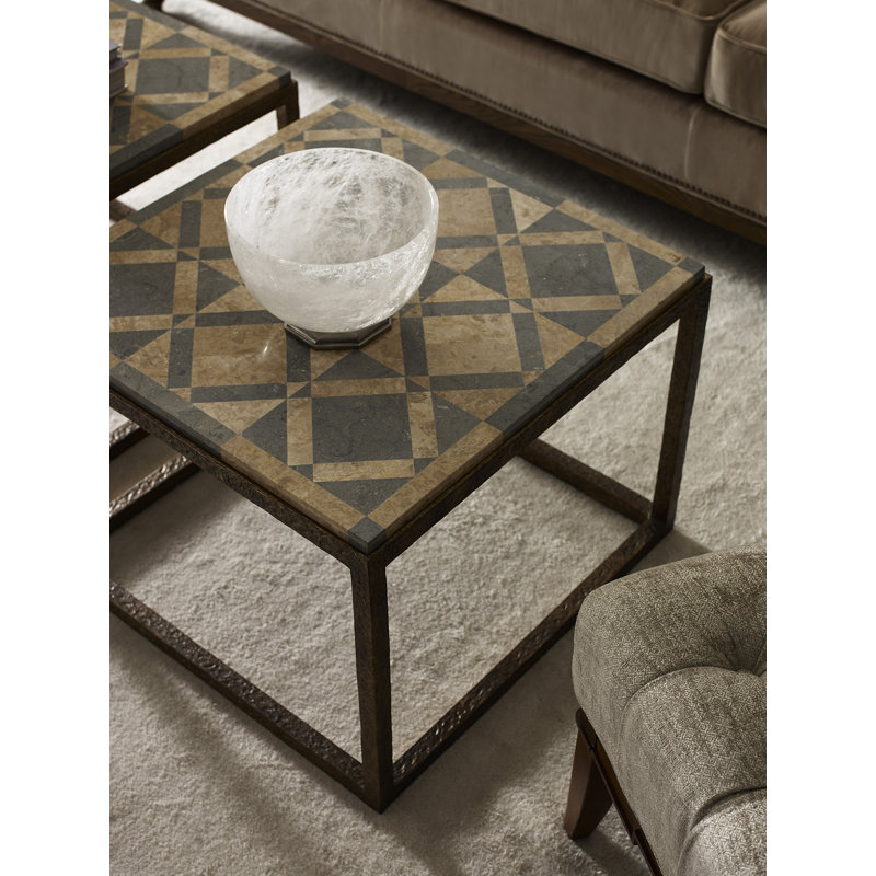 David Phoenix® Stone Coffee Table