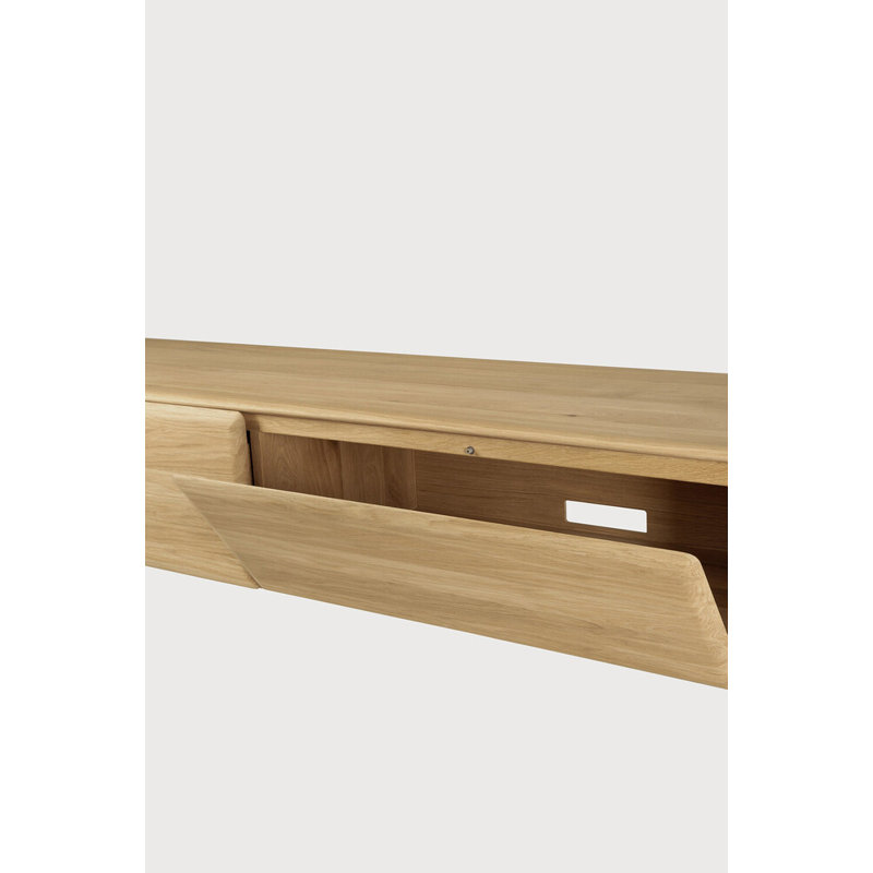 Pi Media Console, 65"