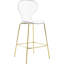 Tabouret de bar 27,5 po Clarion-2066260750
