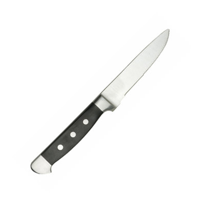 Fortessa Vaquero Steak Knife Set