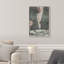 Forest Feast Canvas Fashion Print by Oliver Gal, Black Frame, 10 x 15-1428173841-1524009921