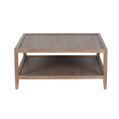 Table basse Daljeet