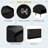 22 Pair Shoe Storage Cabinet-1767548318