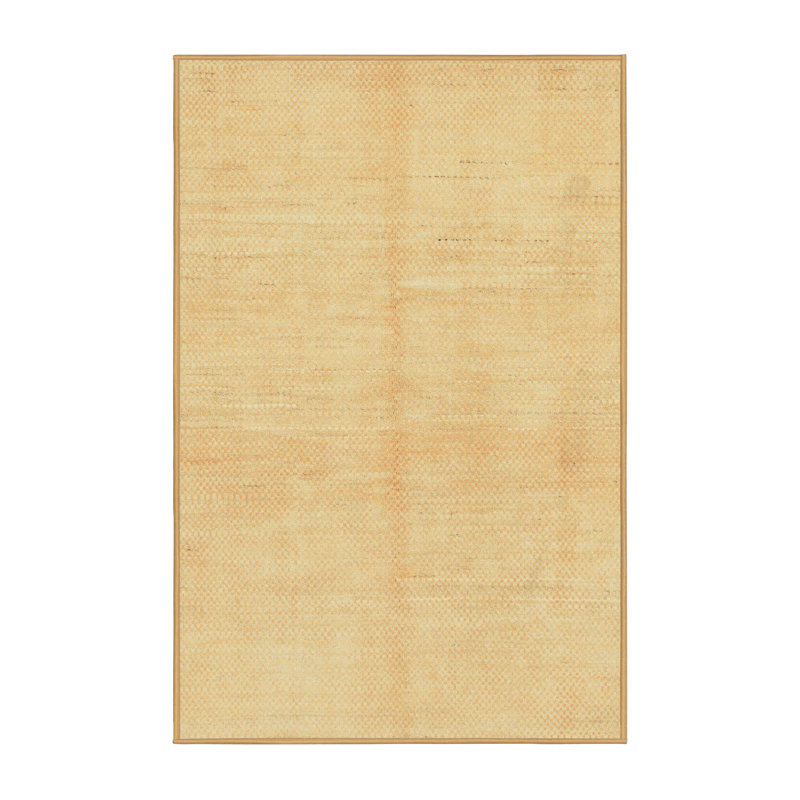 Tapis abstrait moderne 1419, Rectangle 4 pi x 6 pi