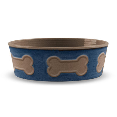 Marguerite Anti-Skid Pet Bowl