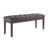 Dukinfield Upholstered Bench-1238188900-1246607757
