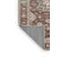 Tapis brun lavable à la machine-1851172986